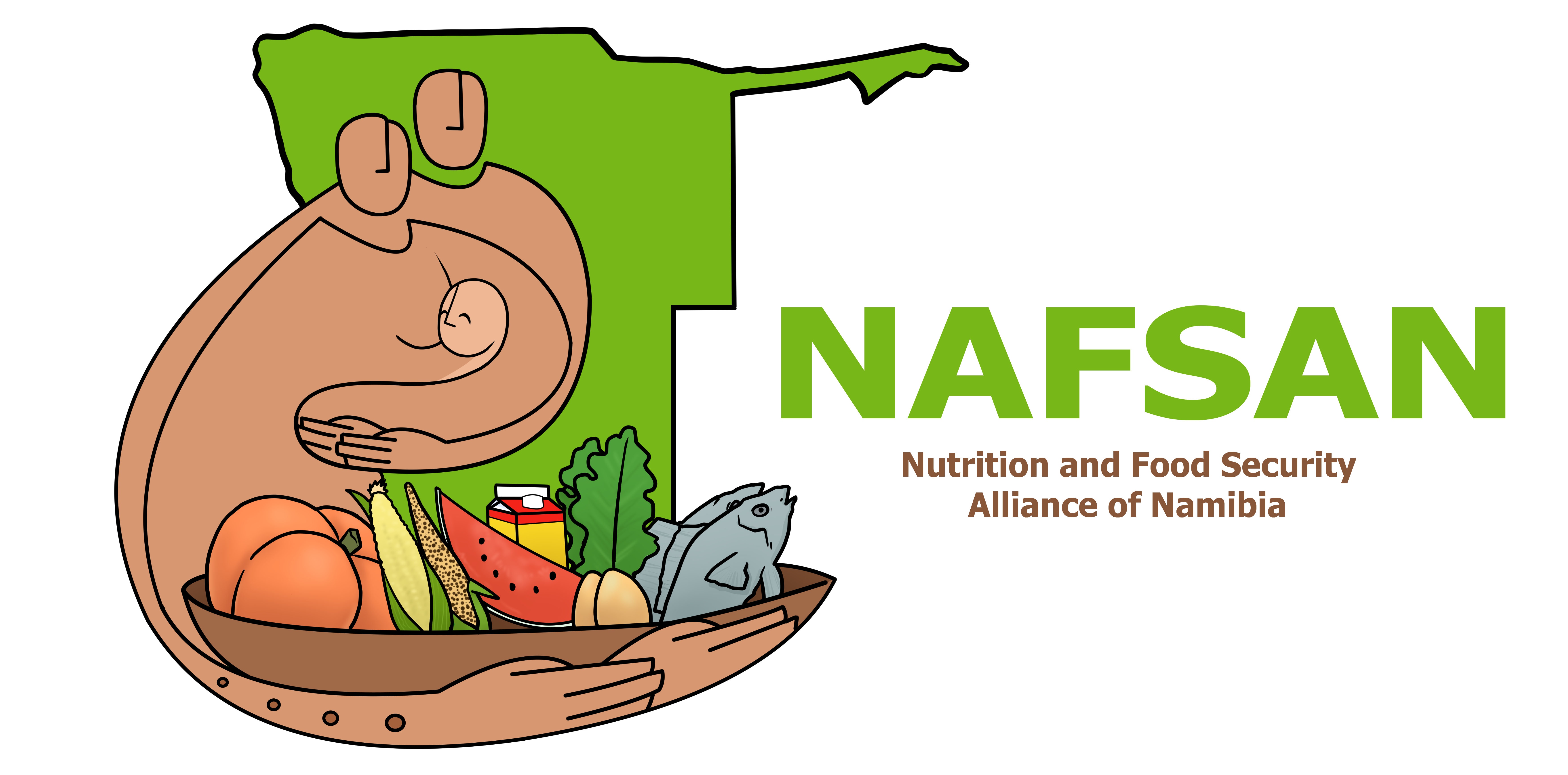 Nutrition and Food Security Alliance of Namibia
